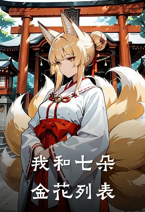 我和七朵金花列表