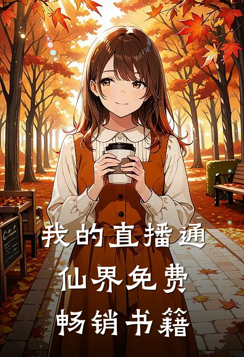 我的直播通仙界免费畅销书籍