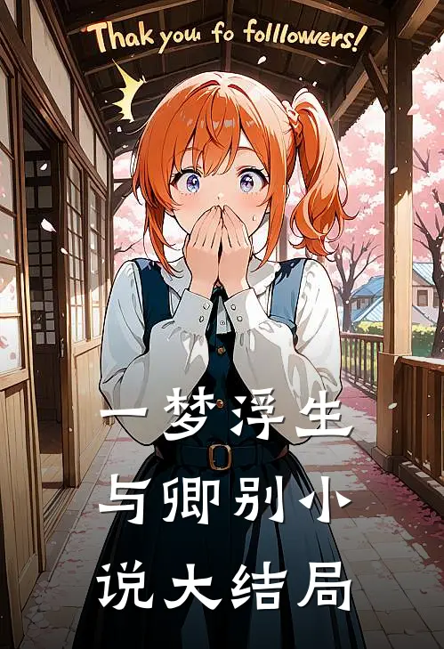 一梦浮生与卿别小说大结局
