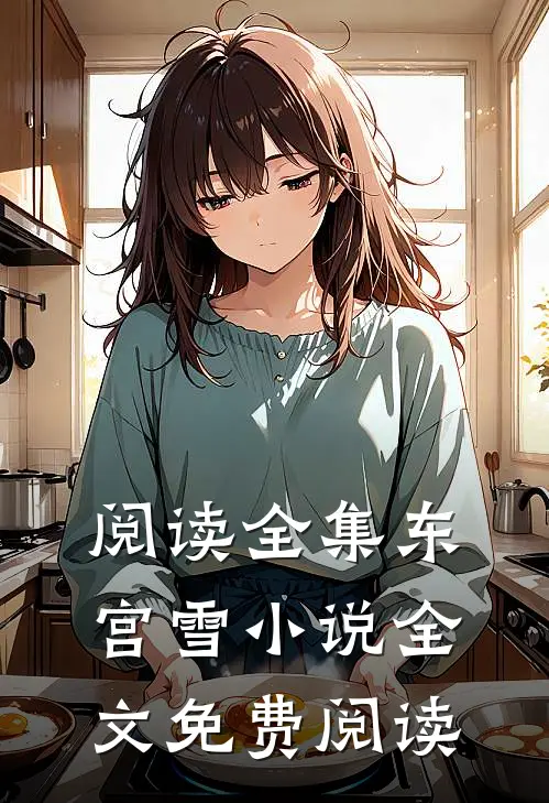 阅读全集东宫雪小说全文免费阅读