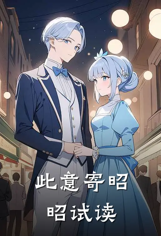 此意寄昭昭试读