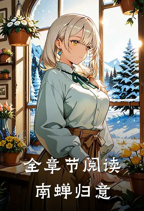 全章节阅读南蝉归意