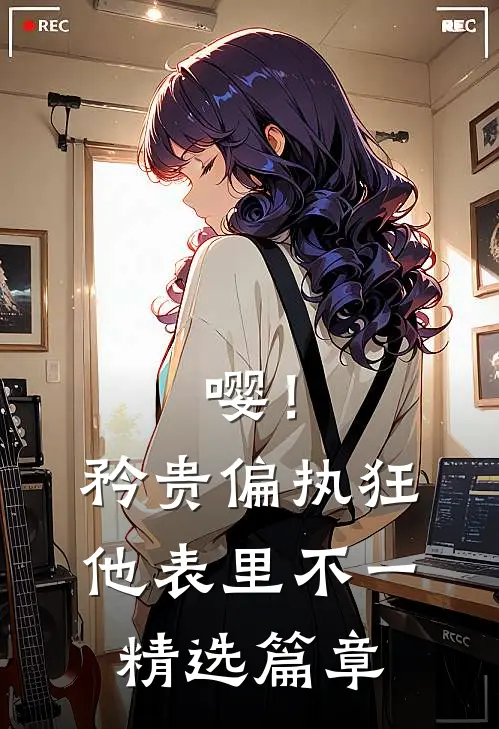 嘤！矜贵偏执狂他表里不一精选篇章