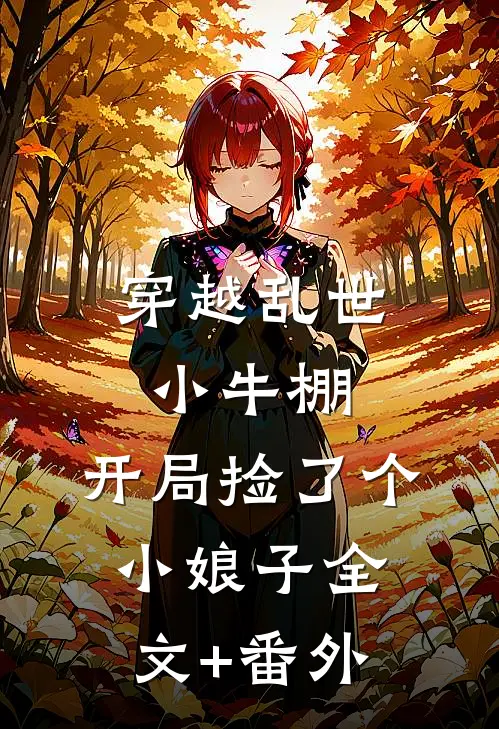 穿越乱世小牛棚，开局捡了个小娘子全文+番外