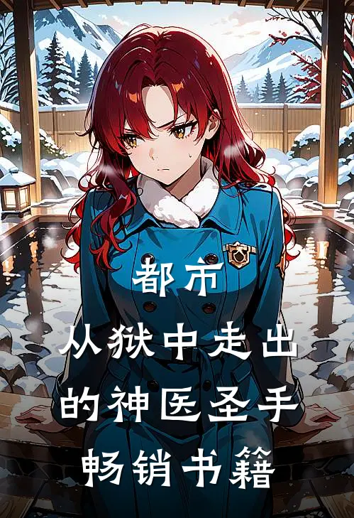 都市：从狱中走出的神医圣手畅销书籍