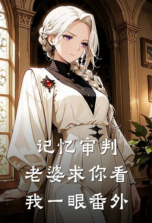 记忆审判：老婆求你看我一眼番外
