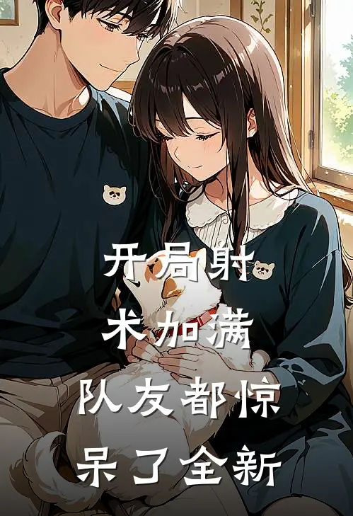 开局射术加满，队友都惊呆了全新