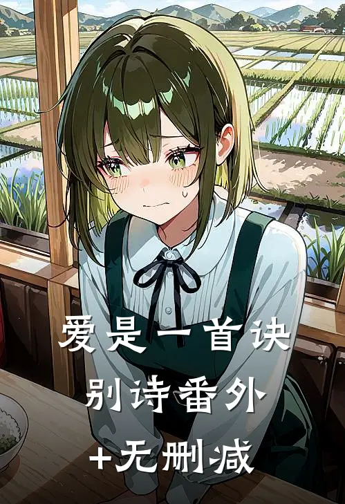 爱是一首诀别诗番外+无删减