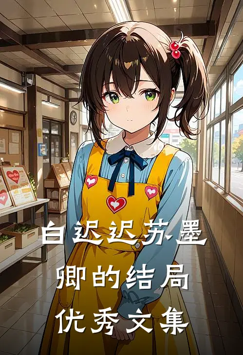 白迟迟苏墨卿的结局优秀文集