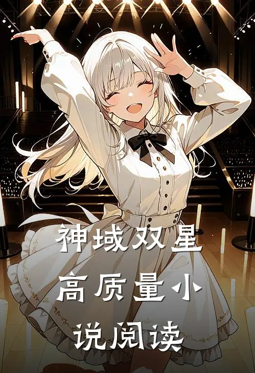 神域双星高质量小说阅读