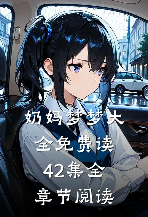 奶妈梦梦大全免费读42集全章节阅读