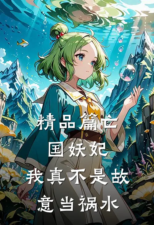 精品篇亡国妖妃，我真不是故意当祸水