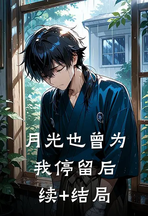月光也曾为我停留后续+结局