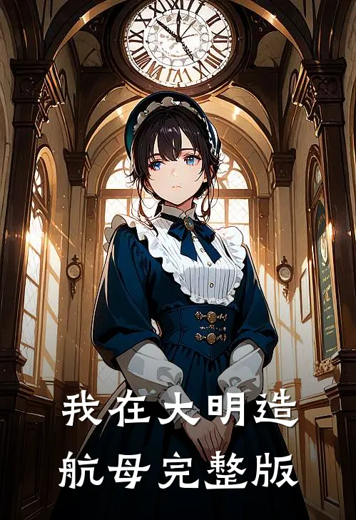 我在大明造航母完整版
