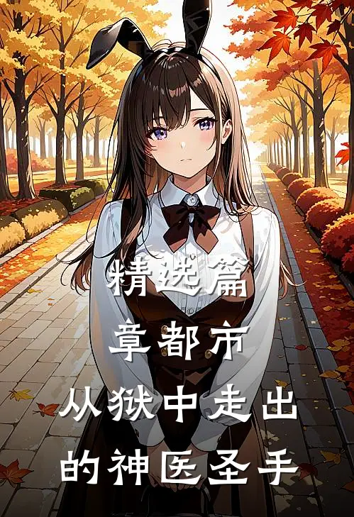 精选篇章都市：从狱中走出的神医圣手