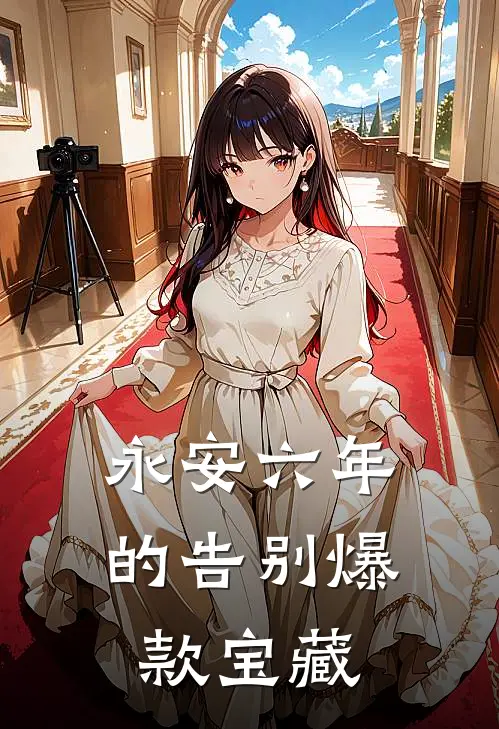 永安六年的告别爆款宝藏