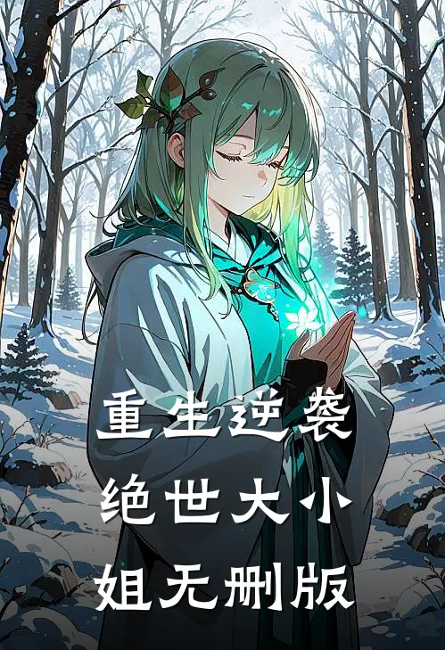 重生逆袭绝世大小姐无删版