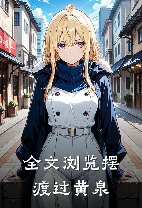 全文浏览摆渡过黄泉