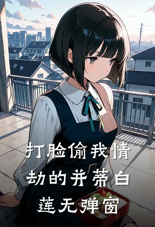 打脸偷我情劫的并蒂白莲无弹窗