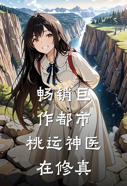畅销巨作都市：桃运神医在修真