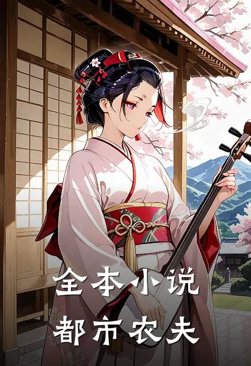 全本小说都市农夫