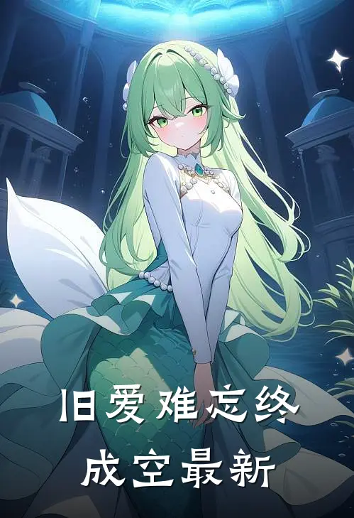 旧爱难忘终成空最新