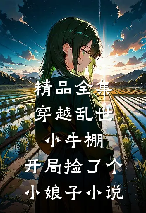 精品全集穿越乱世小牛棚,开局捡了个小娘子小说