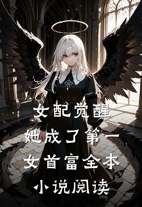 女配觉醒：她成了第一女首富全本小说阅读