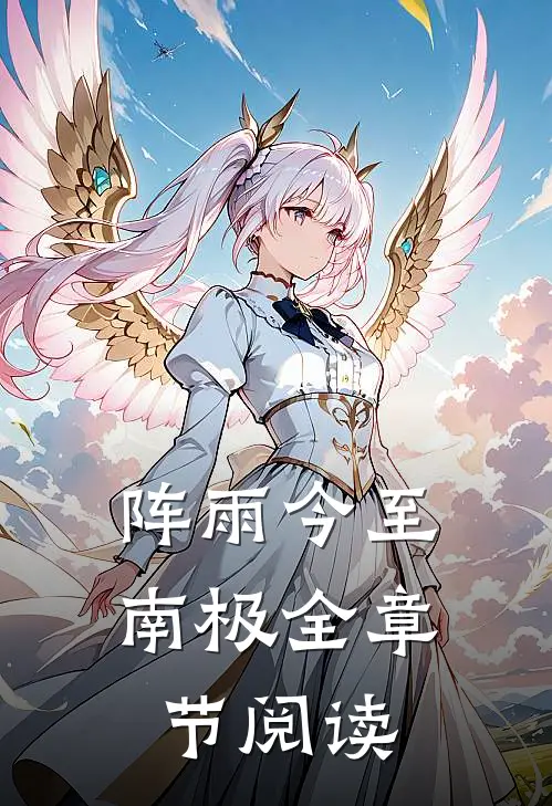阵雨今至南极全章节阅读