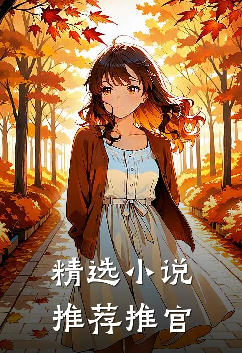 精选小说推荐推官