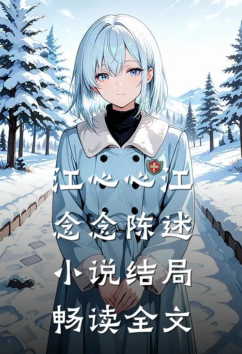 江心心江念念陈述小说结局畅读全文