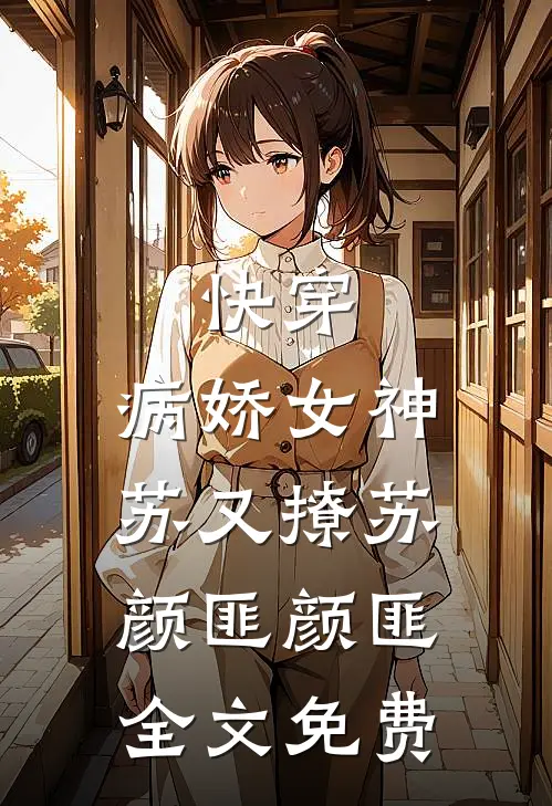 快穿：病娇女神苏又撩苏颜匪颜匪全文免费