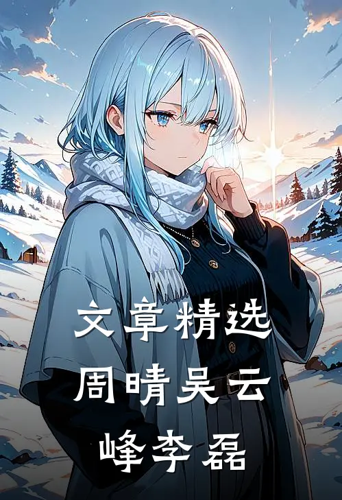 文章精选周晴 吴云峰 李磊