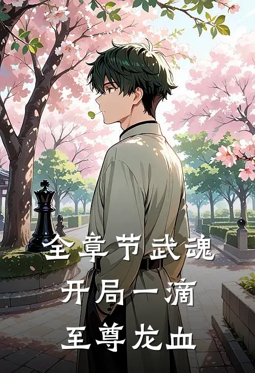 全章节武魂：开局一滴至尊龙血