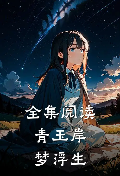 全集阅读青玉岸，梦浮生