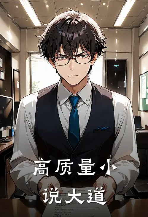 高质量小说大道