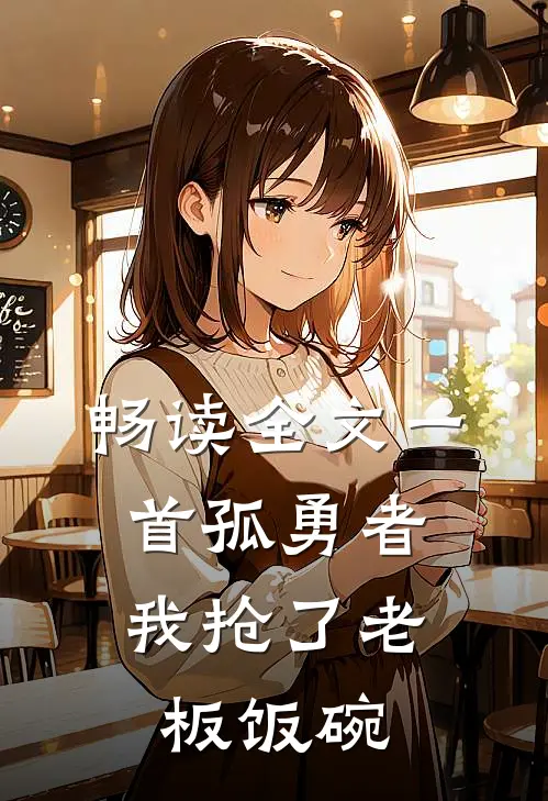 畅读全文一首孤勇者，我抢了老板饭碗
