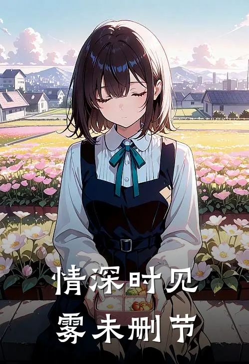 情深时见雾未删节