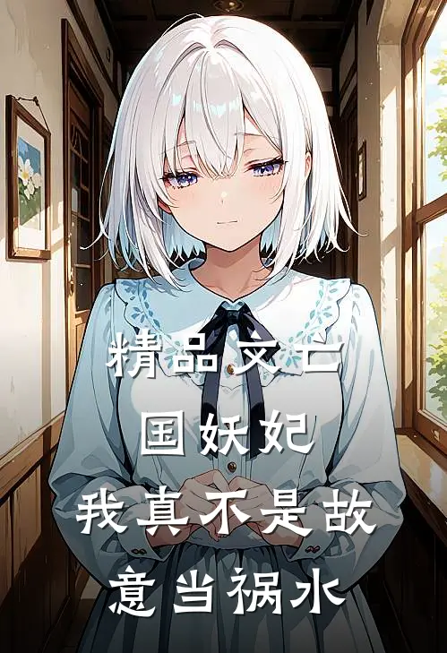 精品文亡国妖妃，我真不是故意当祸水