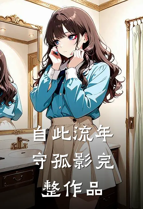 自此流年守孤影完整作品