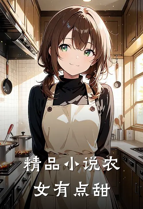 精品小说农女有点甜