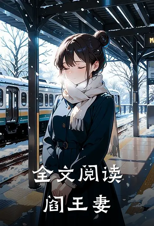 全文阅读阎王妻