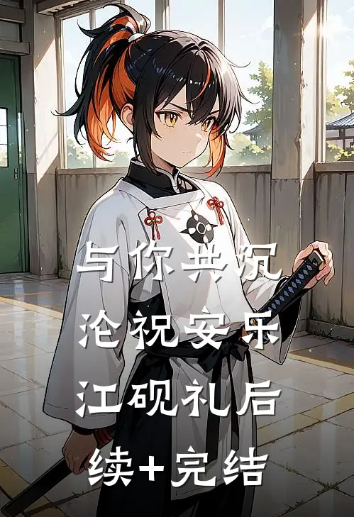 与你共沉沦祝安乐江砚礼后续+完结