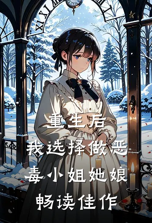 重生后，我选择做恶毒小姐她娘畅读佳作