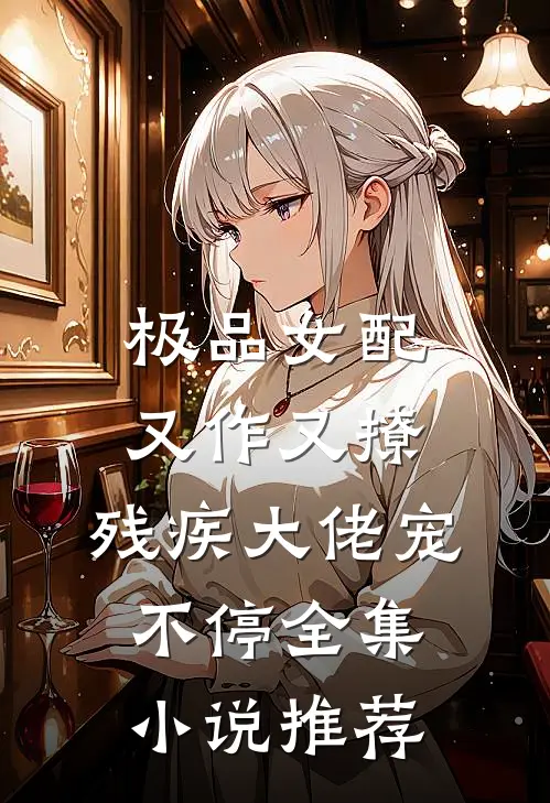 极品女配又作又撩，残疾大佬宠不停全集小说推荐