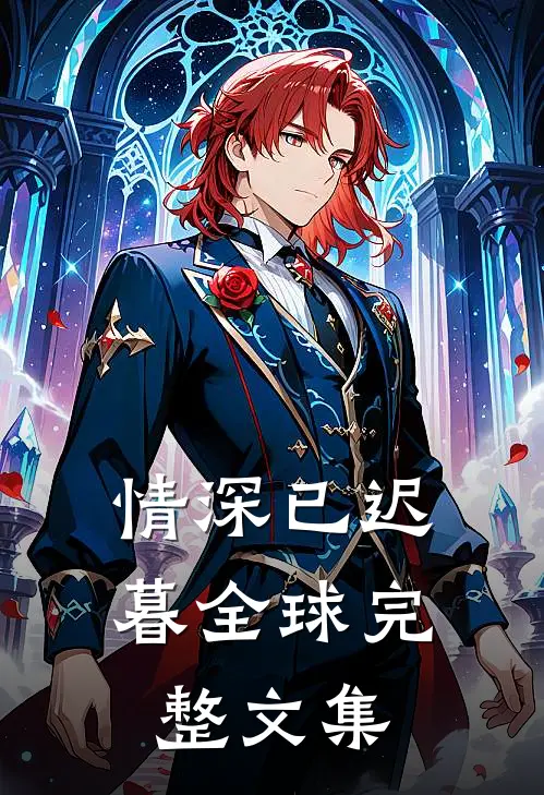 情深已迟暮全球完整文集