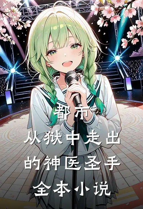 都市：从狱中走出的神医圣手全本小说