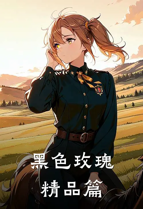 黑色玫瑰精品篇