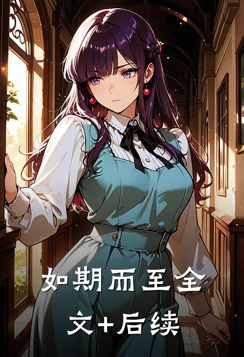如期而至全文+后续