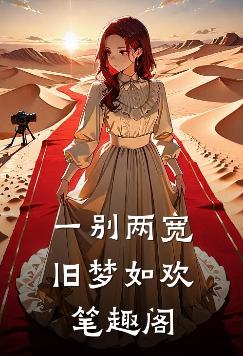 一别两宽，旧梦如欢笔趣阁